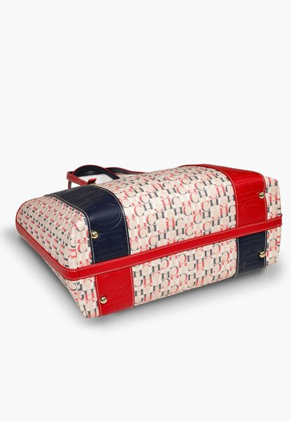 Grand Sac Ordinateur CH femme