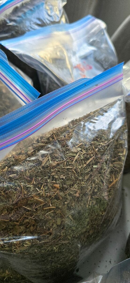 Infusion Zoé Herbal Tea, VP