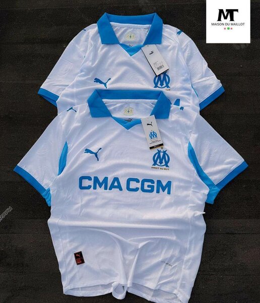 Maillot de Foot  -