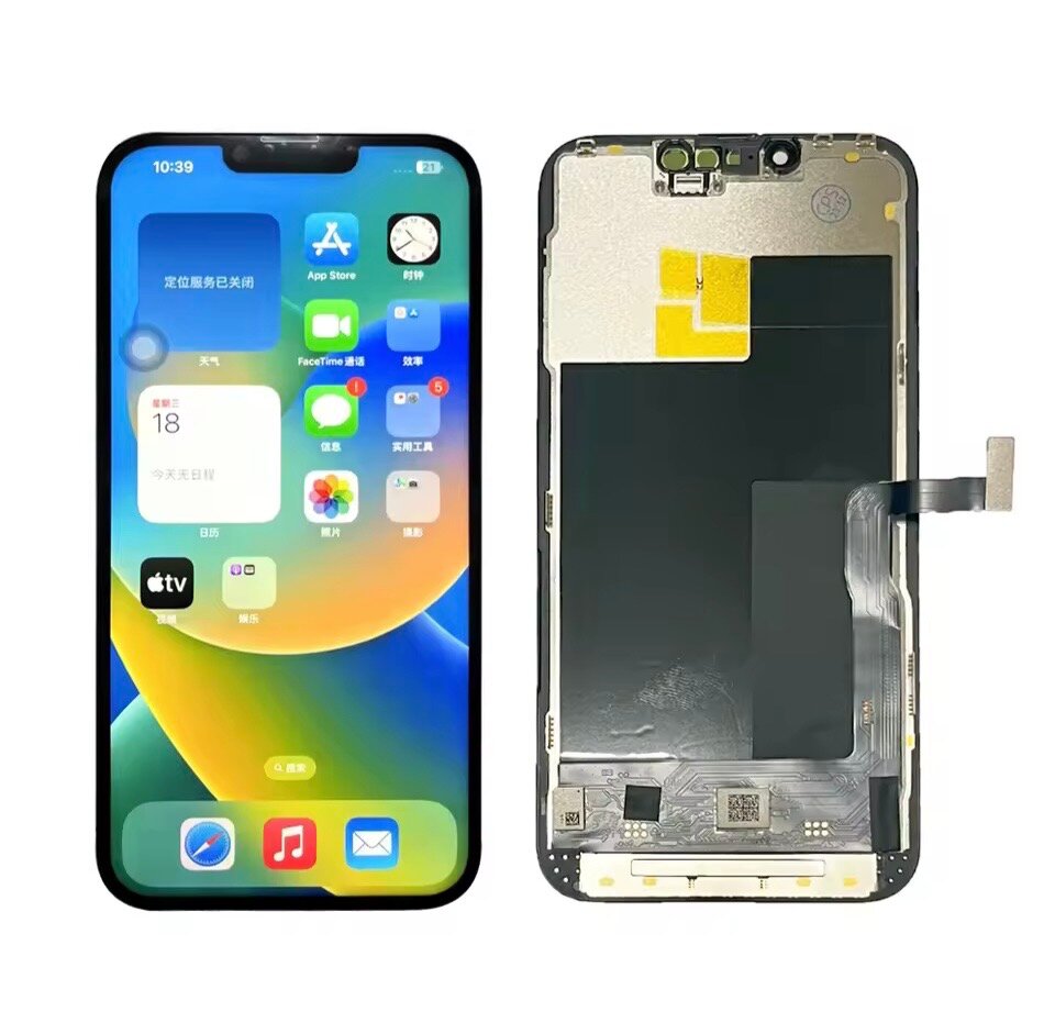 Écran OLED iPhone 13 Pro Max