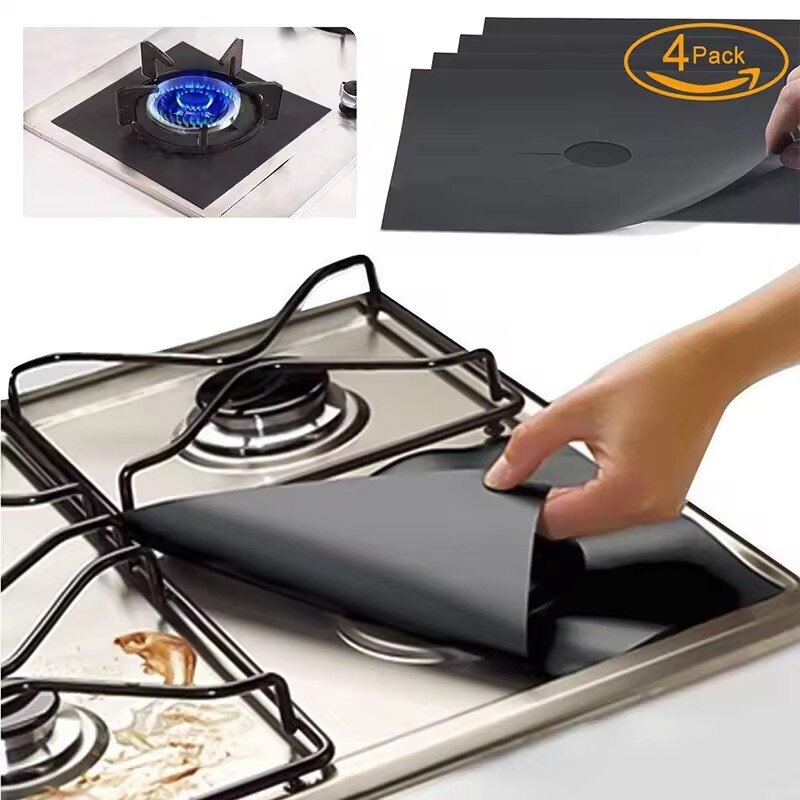 Protège-Four Réutilisable