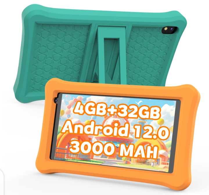 Tablette Android Enfant