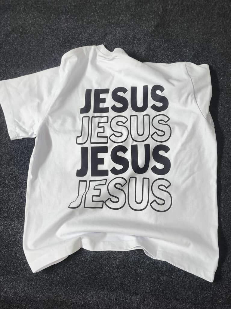 T-shirt Nouvelle créature