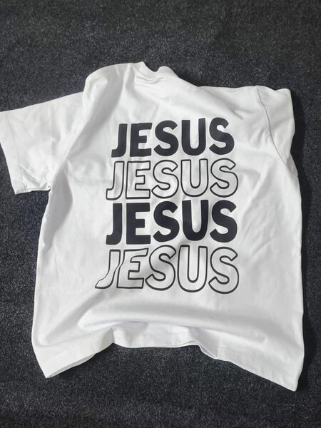 T-shirt Nouvelle créature