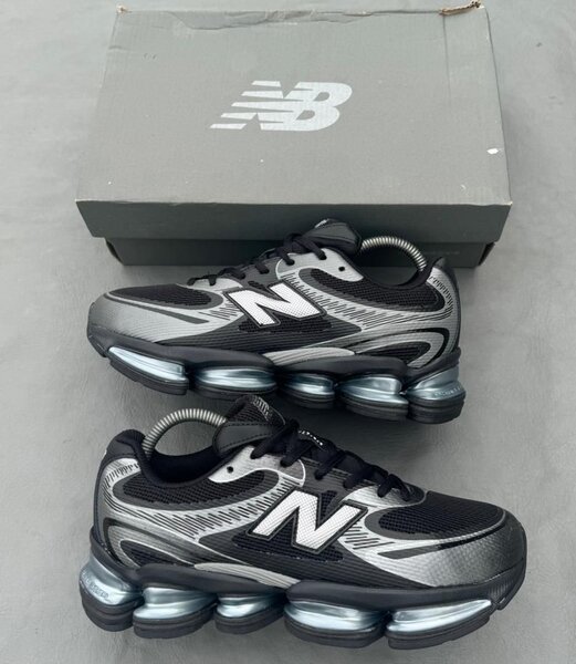 Sneakers New Balance Ultra Tech
