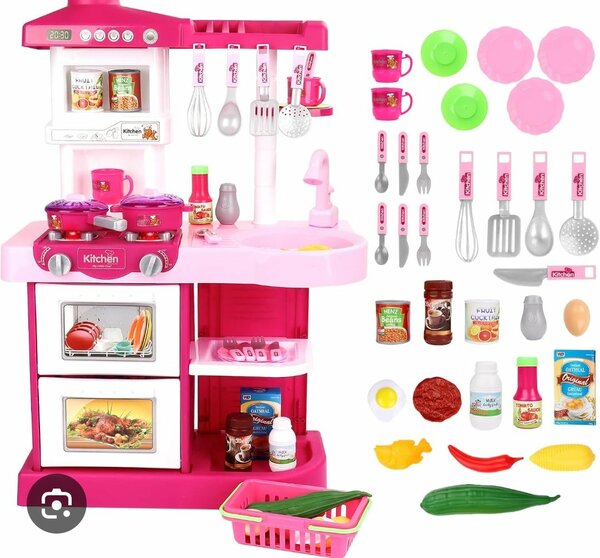 Cuisine Éducative pour Enfants