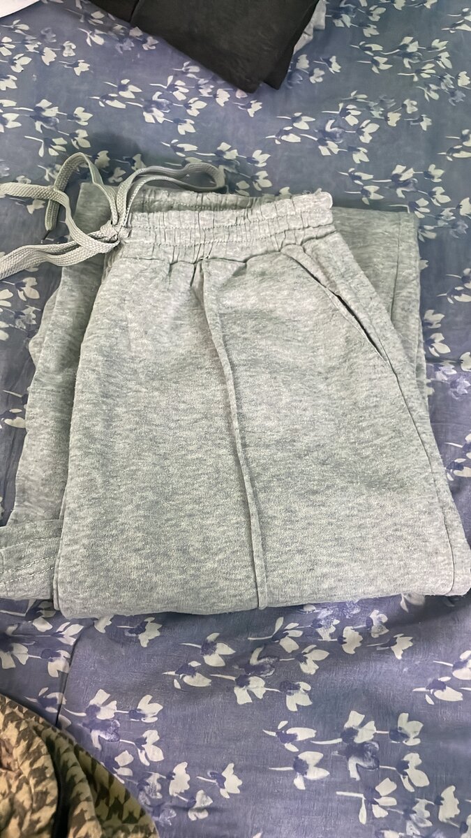 Pantalons de jogging confortables