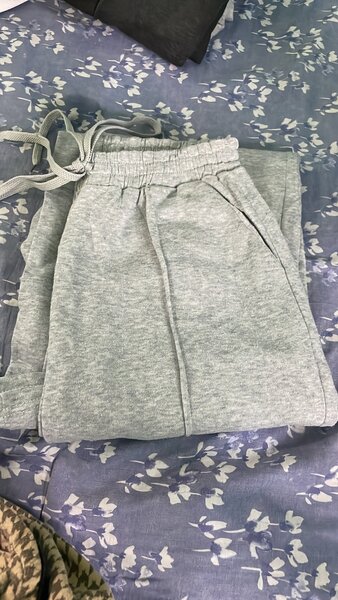 Pantalons de jogging confortables