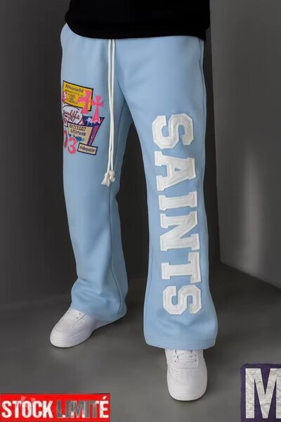 Pantalon de jogging homme "SAINTS"