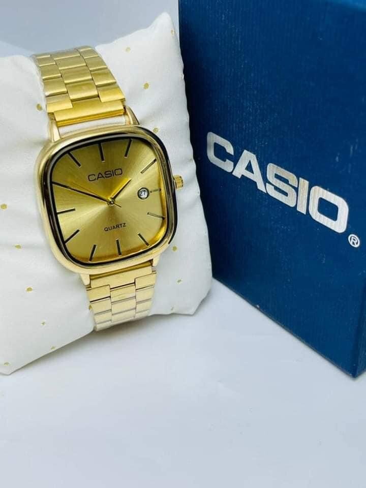 Montre Casio Quartz+coffret