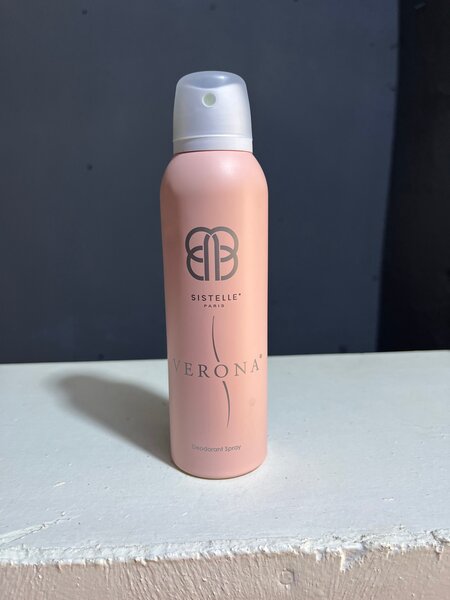 Déodorant Verona Soin Fraîcheur