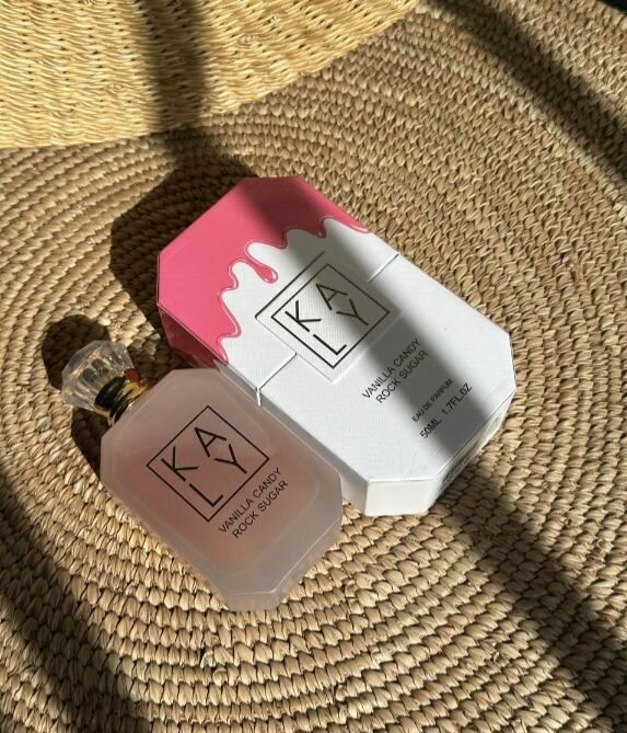 Parfums Kaly Collection