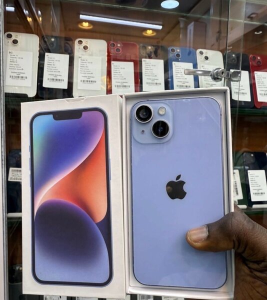 iPhone 14 - 128gb