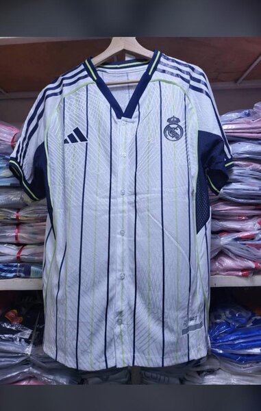 Maillot de football Adidas