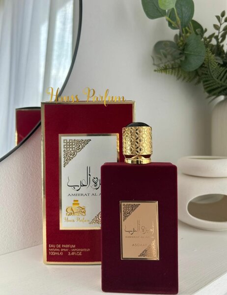 Parfum Amirat Al Arab