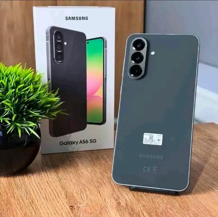 Samsung Galaxy A56 5G