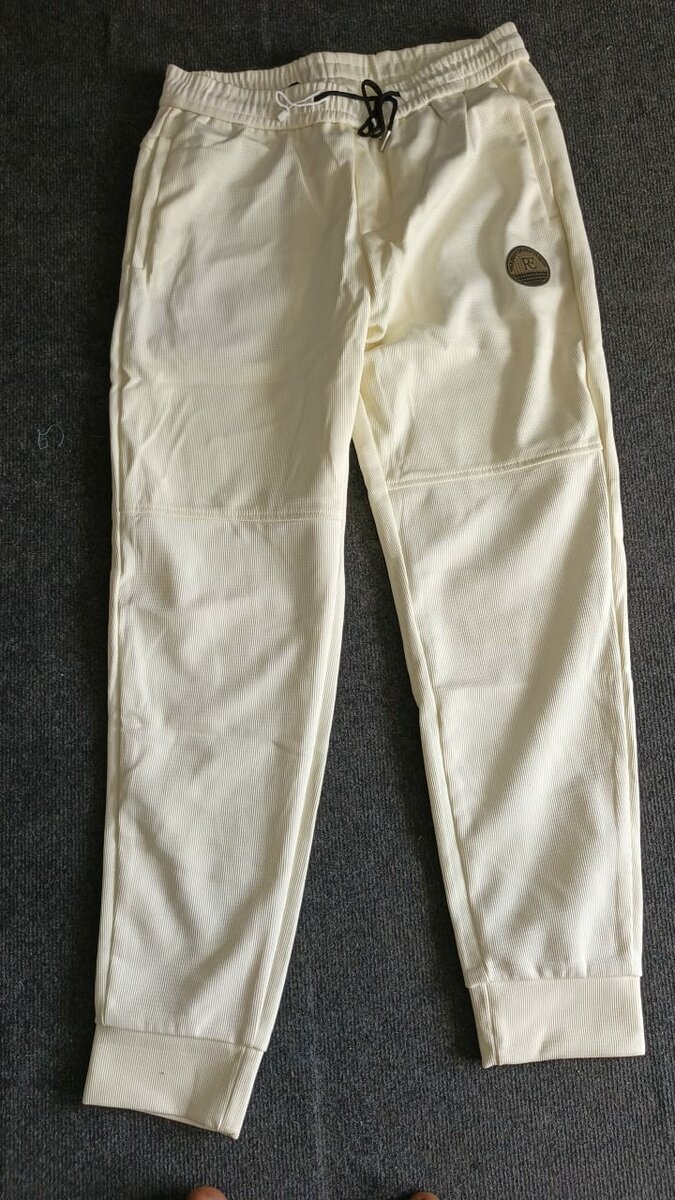 Pantalons de jogging tendance