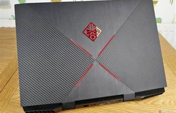 Portable Gaming HP Omen