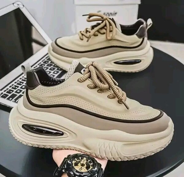 Chaussures de sport hommes