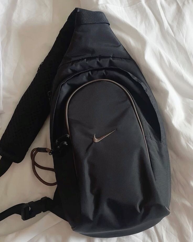 Sac bandoulière Nike élégant