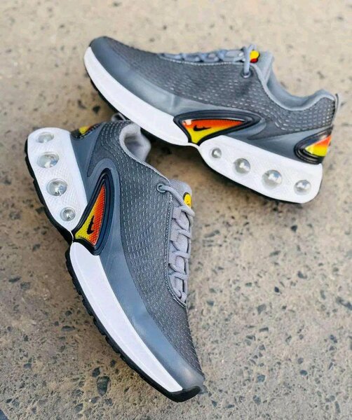 Chaussures de sport élégantes