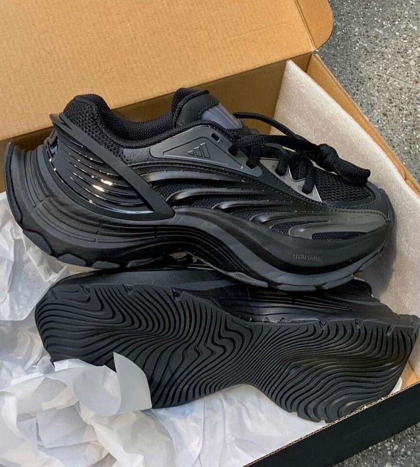 Sneakers de course design