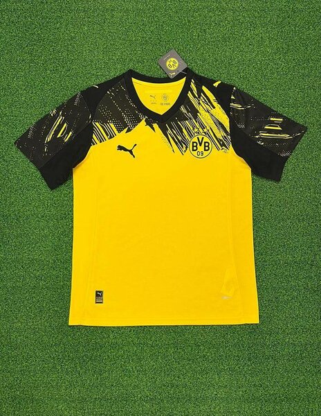 Maillot de Football BVB 09