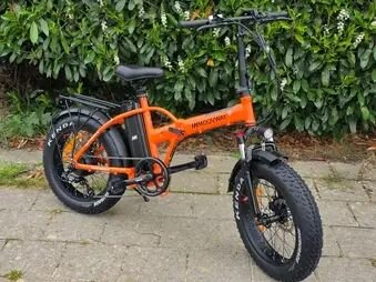 Vélo électrique