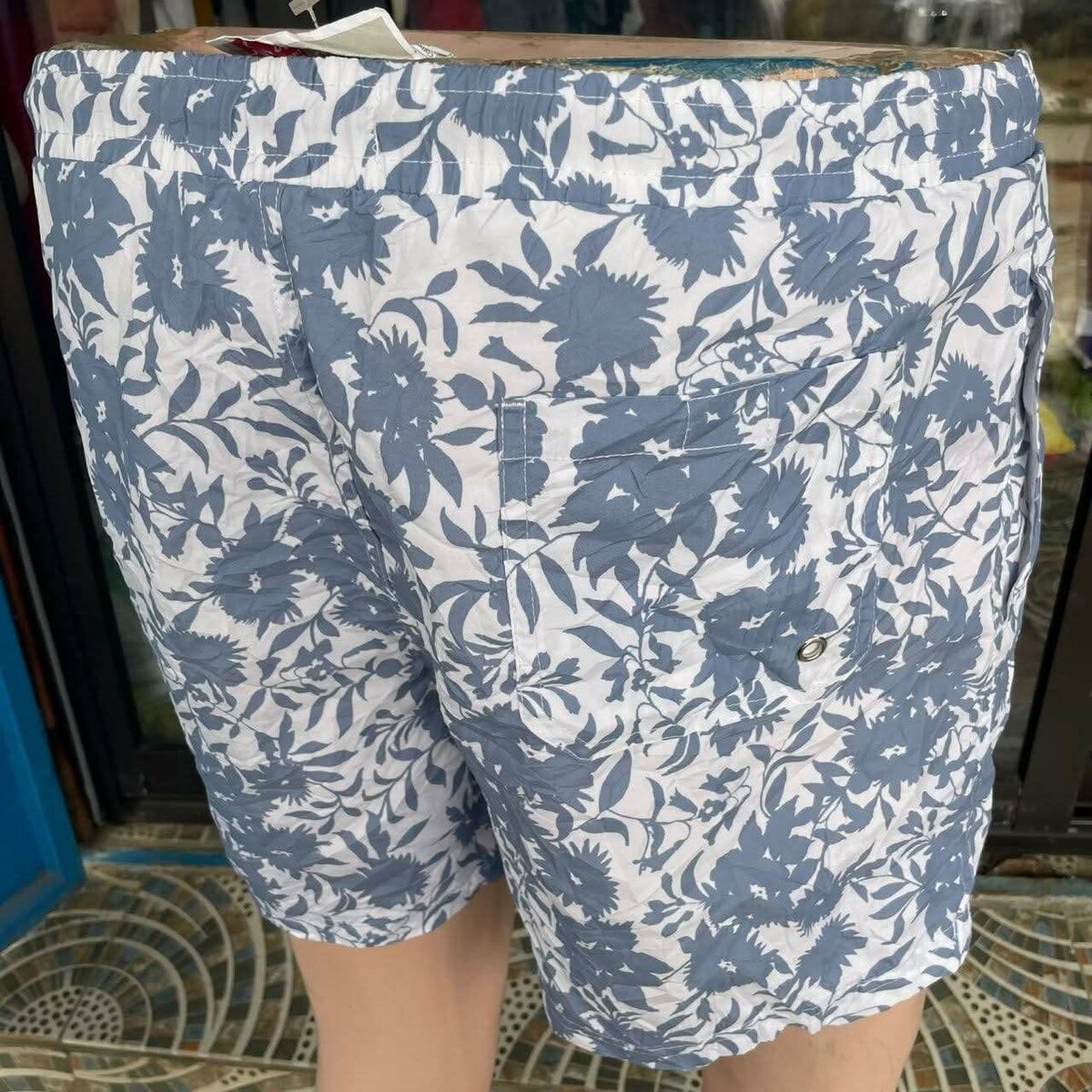 Culotte  friperie  london