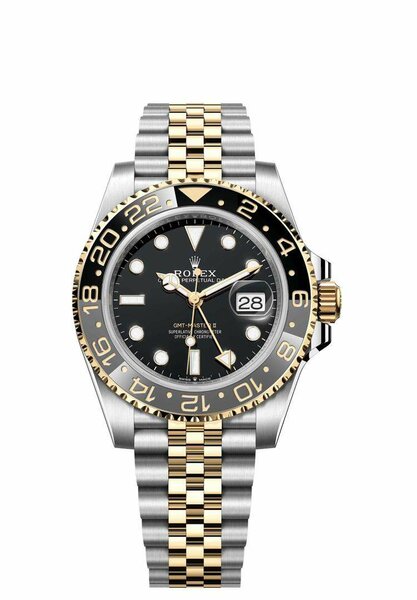 Montre de luxe original Rolex