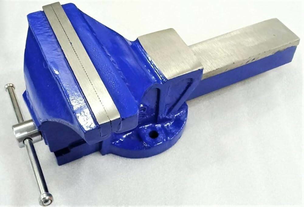 Étau d'établi 8 pouces robuste