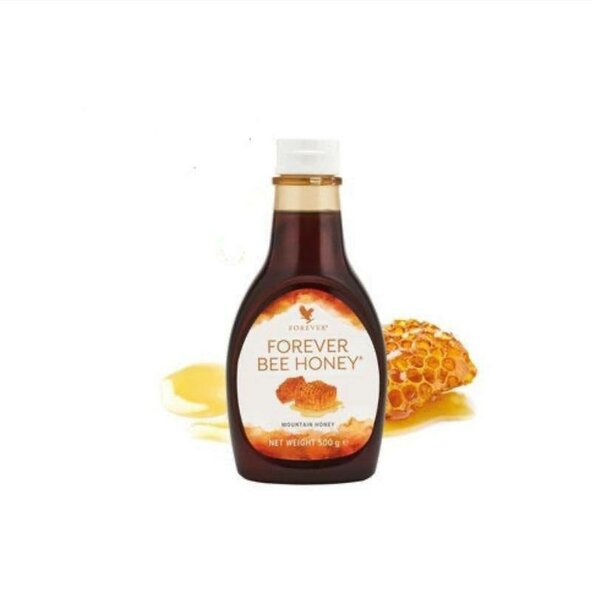 Miel Forever Bee 500g