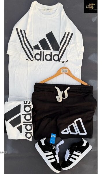 Ensemble sport adidas homme