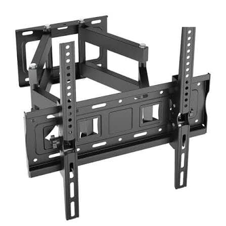 Support mural TV ajustable