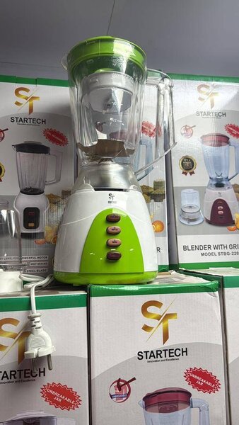 Blender avec broyeur Startech