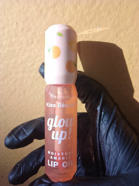 Lip gloss Lèvres Hydratante