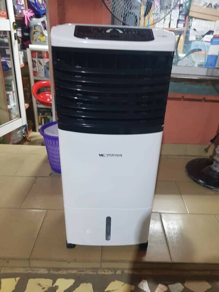 Climatiseur portable puissant