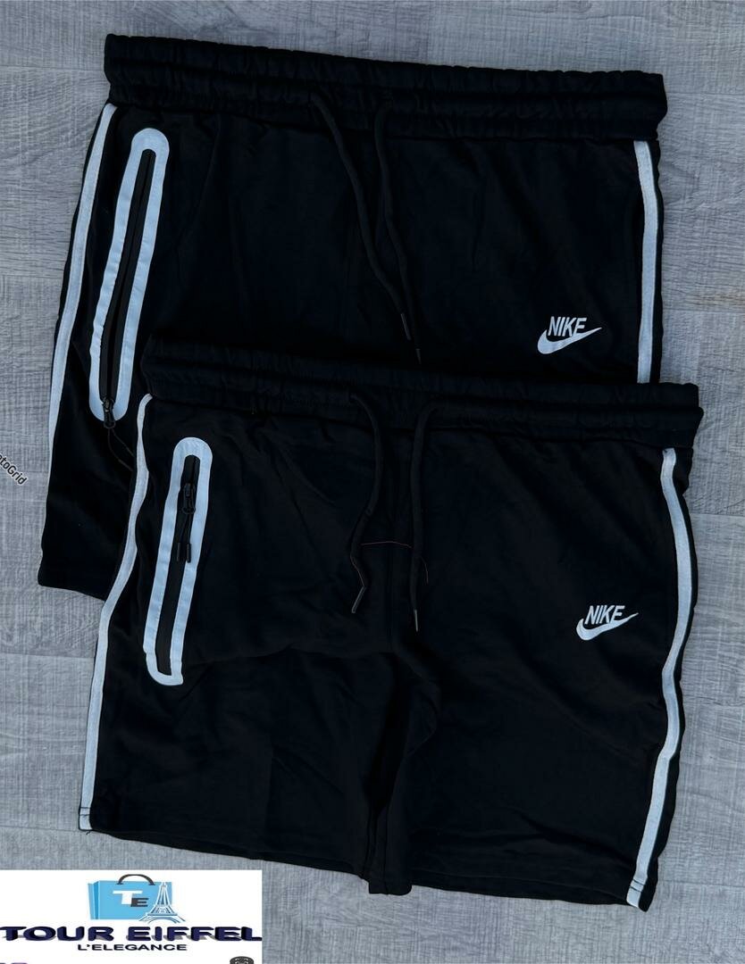 Shorts sportifs pour hommes Nike