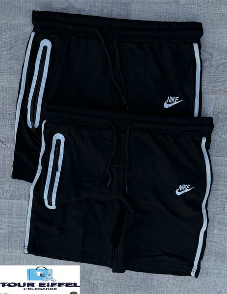 Shorts sportifs pour hommes Nike