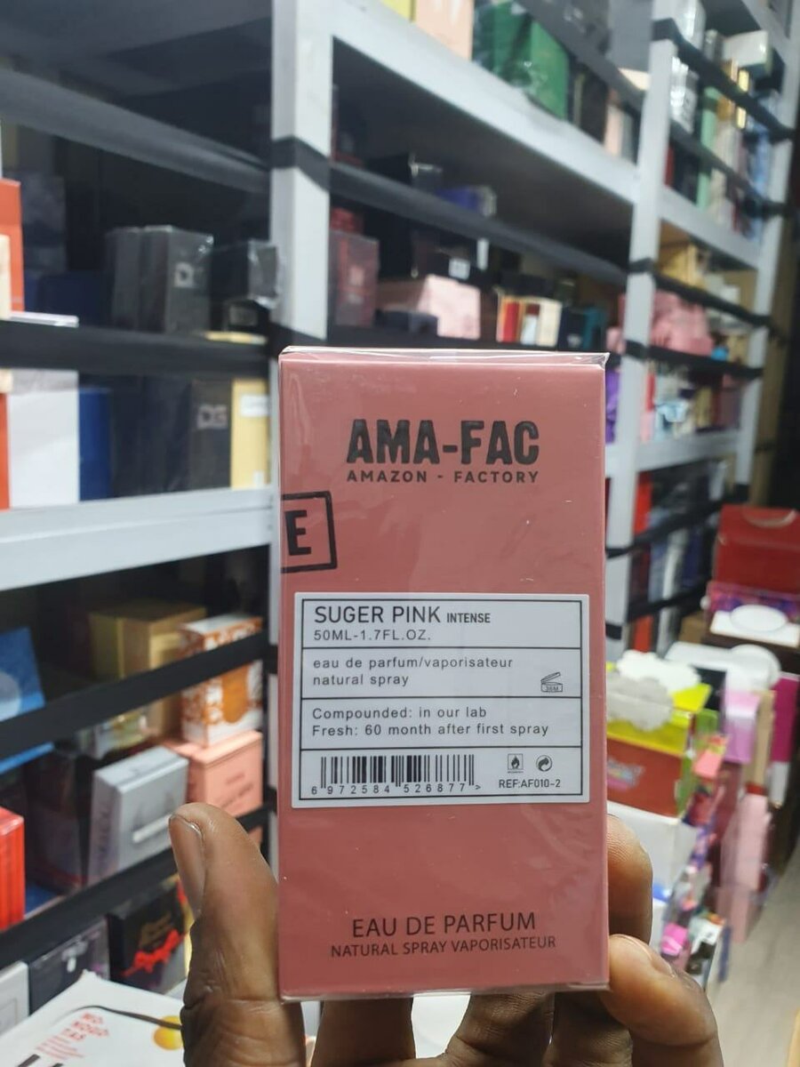 AMA-FA