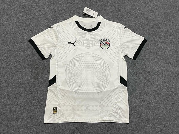 Maillot de football Égypte
