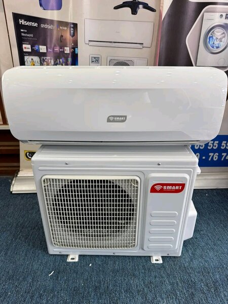 Climatiseur Split Inverteur