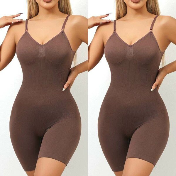 Combinaison Gainante Femme