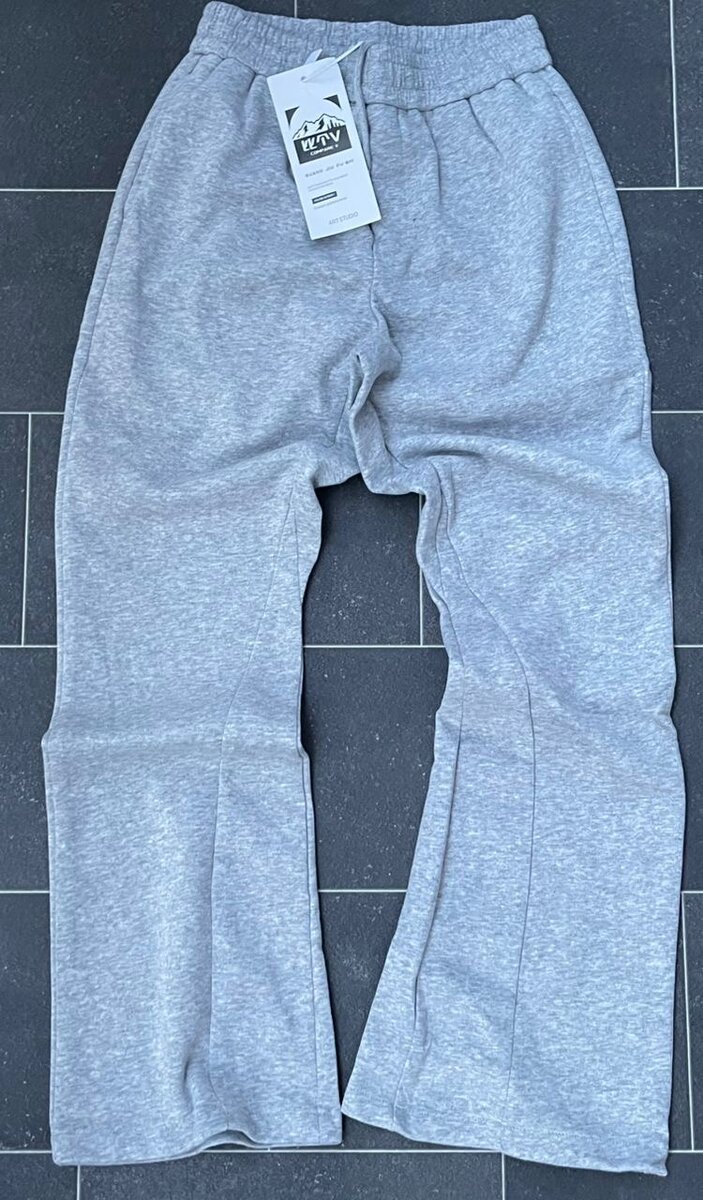 Pantalon de sport confortable