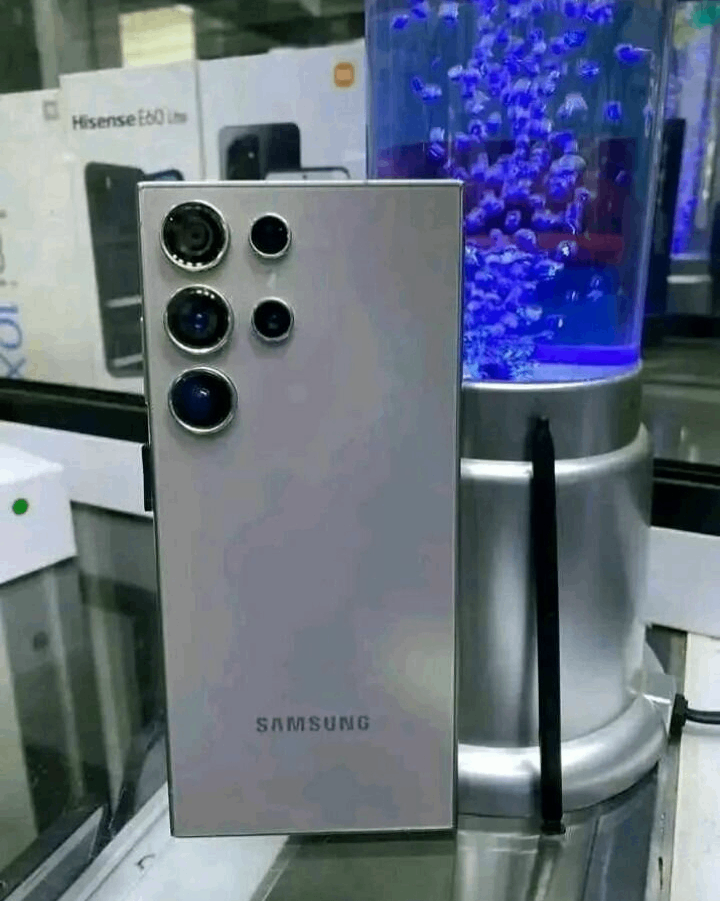 Samsung Galaxy S24 Ultra 256gb