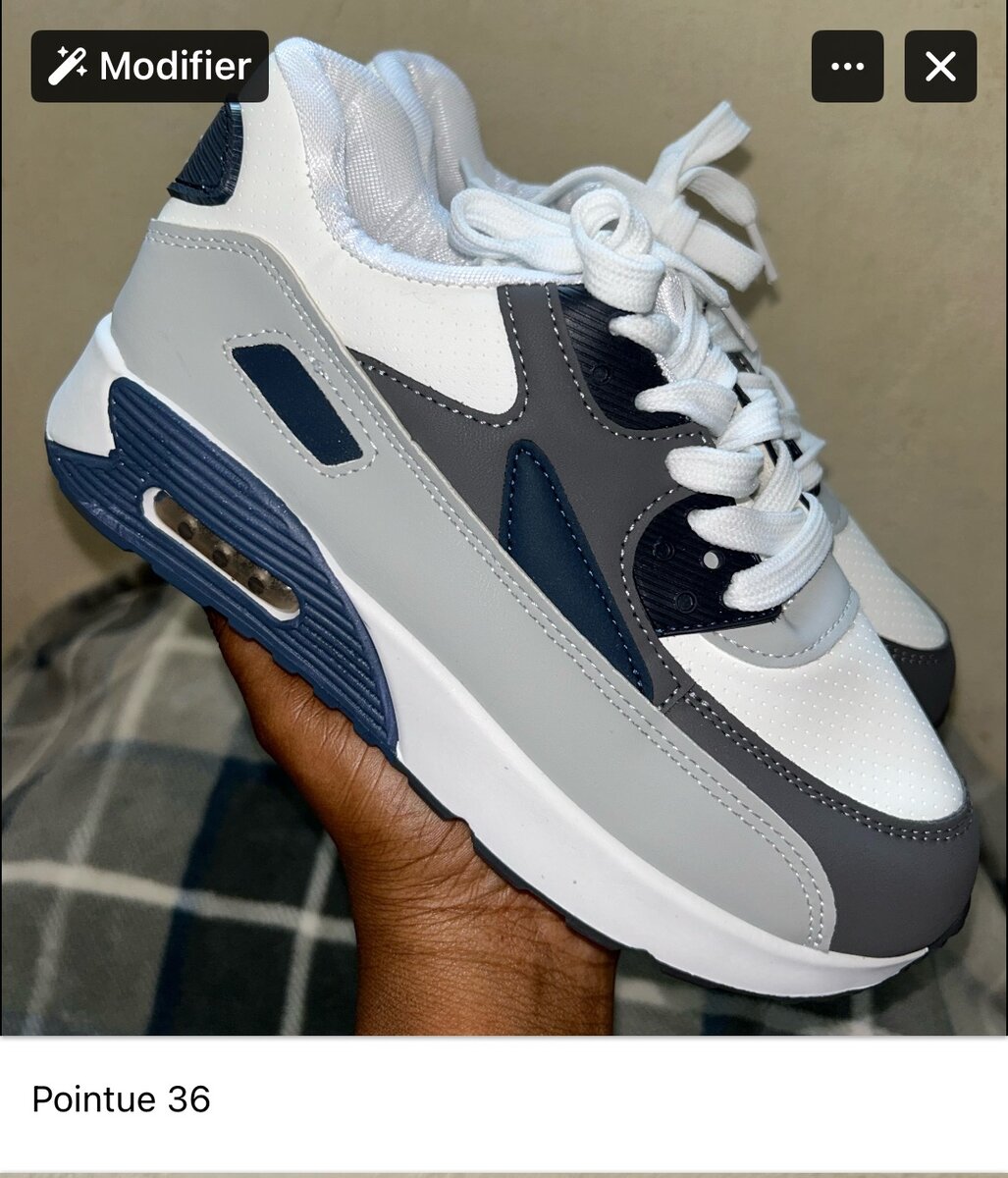 Chaussures de sport enfants