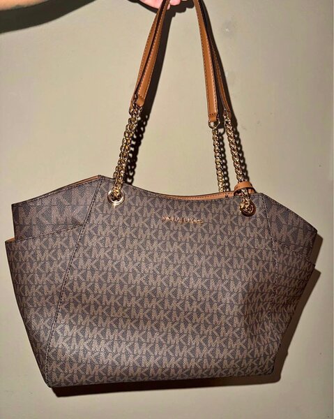 Sac à main Michael Kors marron