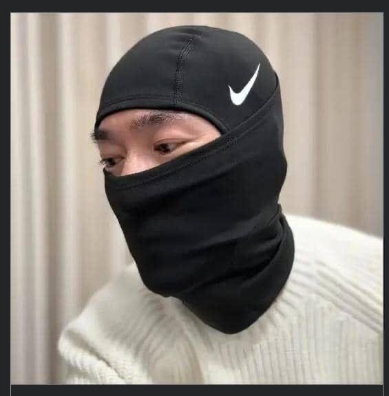 Cagoule Nike Pro Hyperwarm