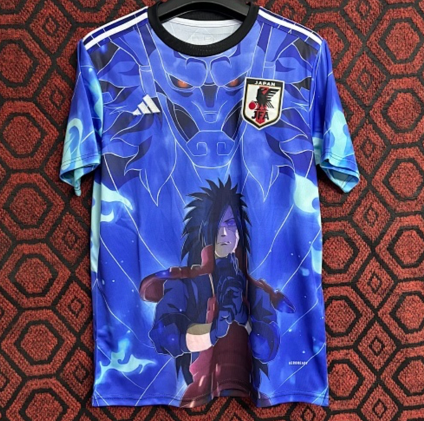 Maillot Japon Anime Cool