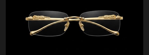 Lunettes de soleil modernes pour homme et femme